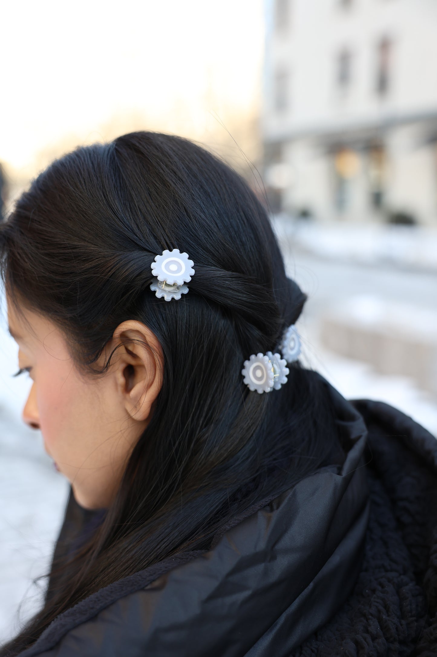 Engineer Gear Mini Claws (2-pack)