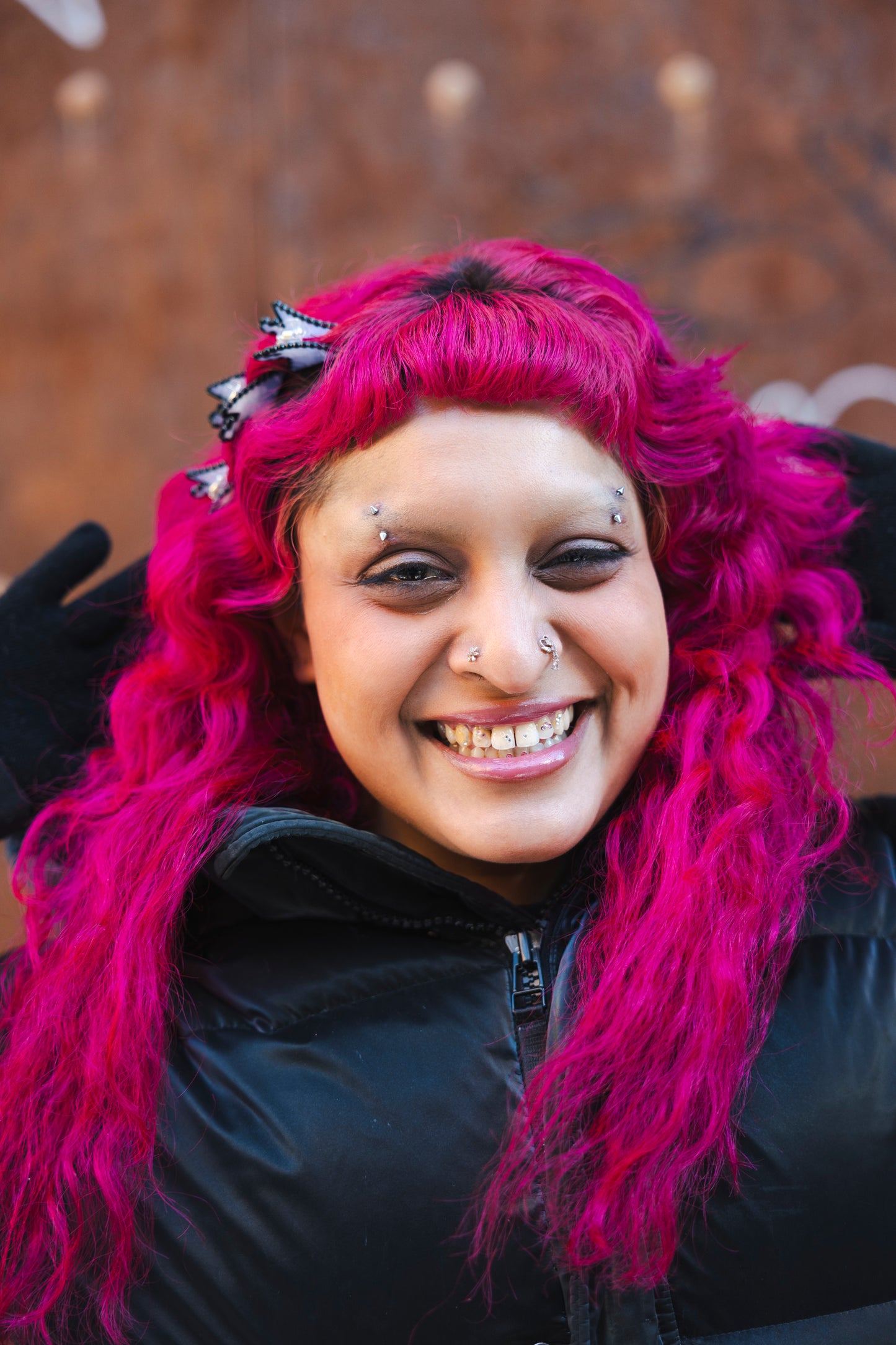 Cursor Mini Claws (2-pack)