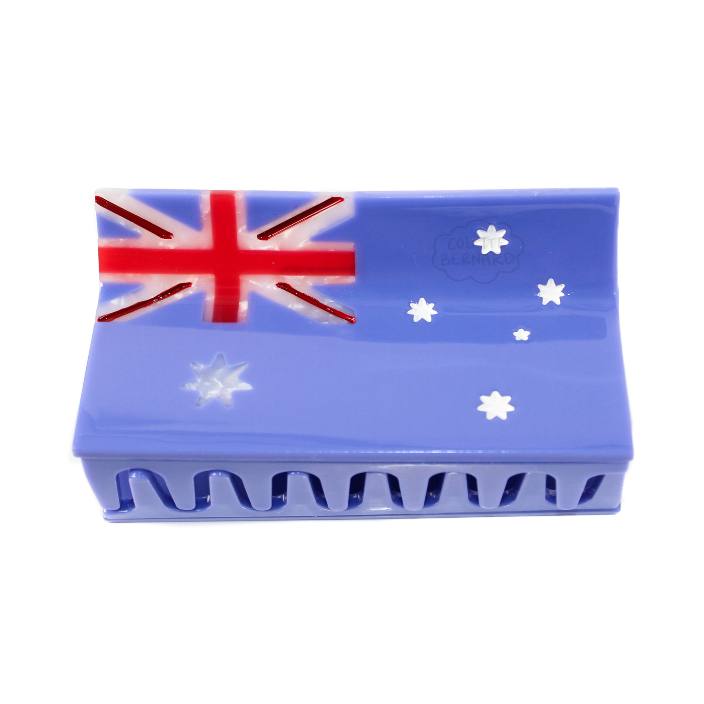 Australia Flag Claw (MISPRINT)