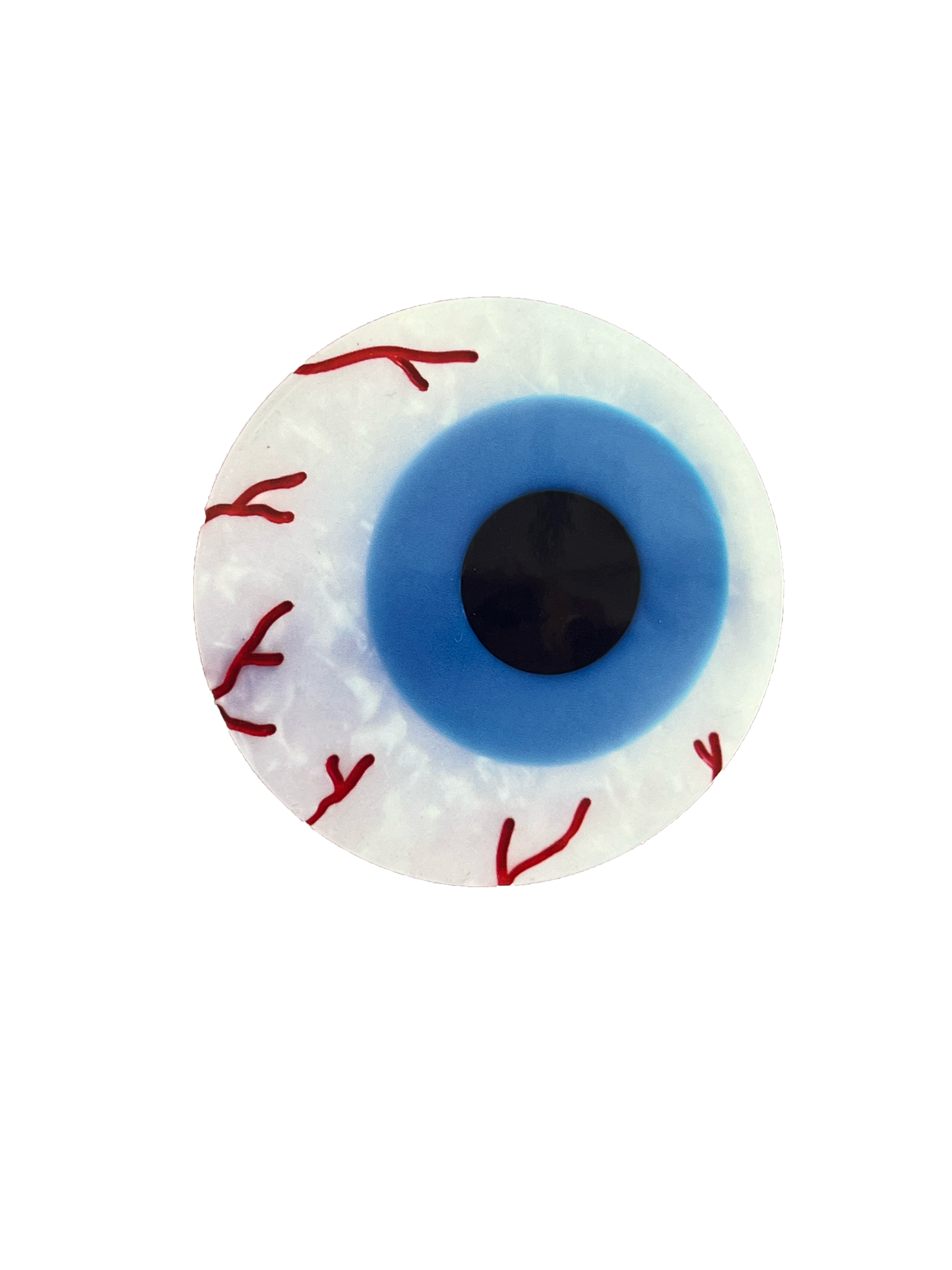 Eyeball Sticker