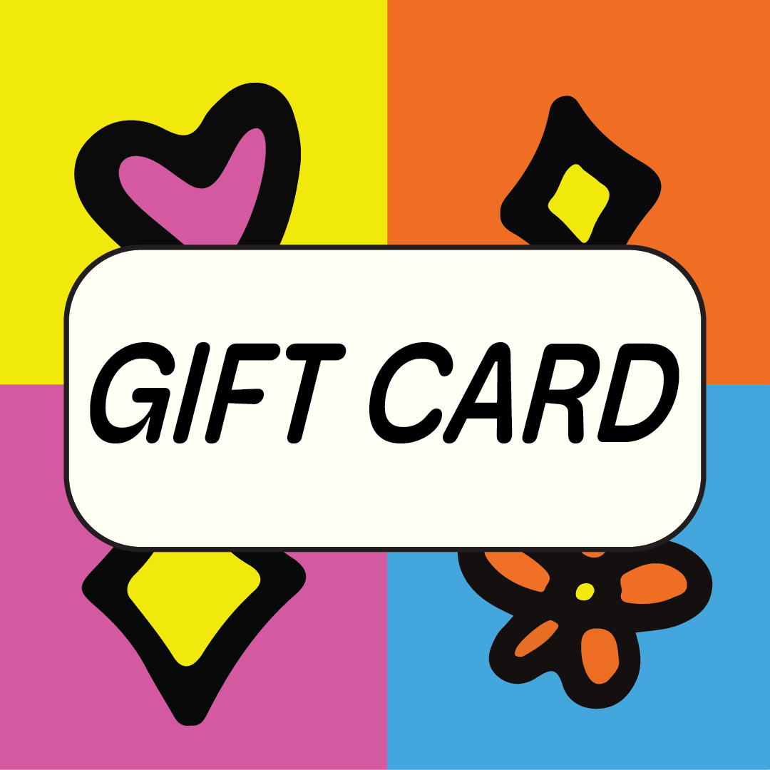 Digital Gift Card