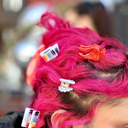 Crawfish Claw Mini Claws (2-pack)