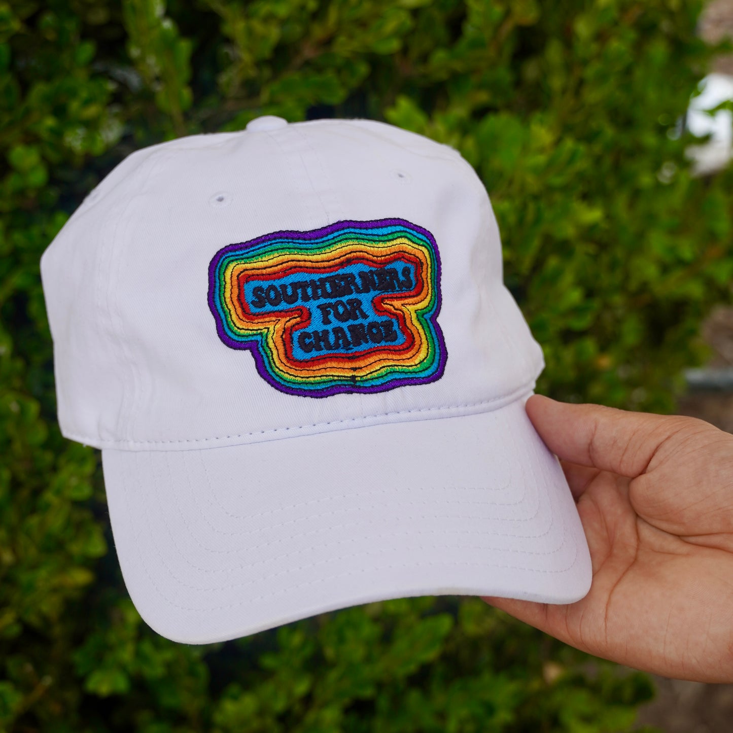 Southerners for Change Hat
