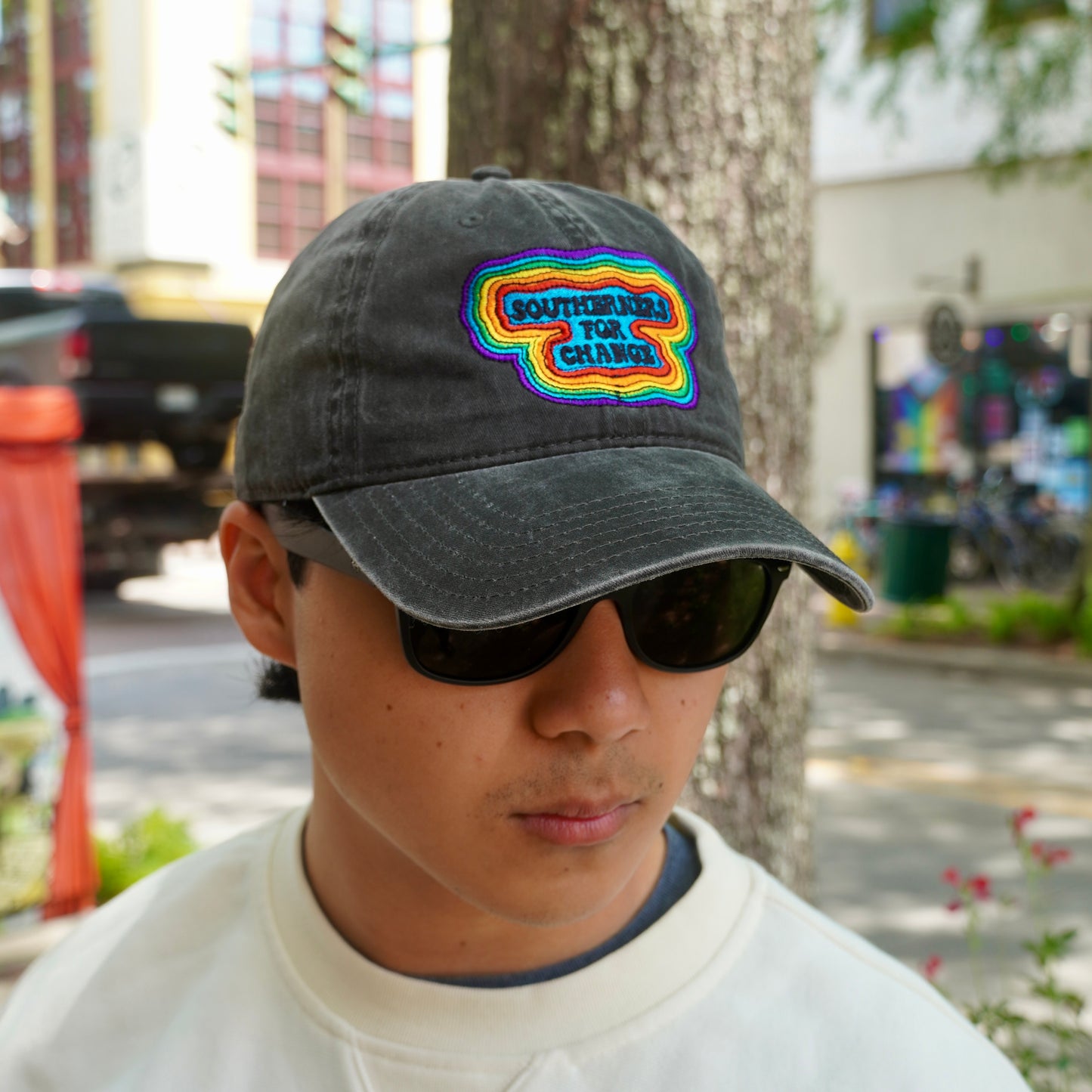 Southerners for Change Hat