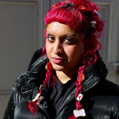 Megaberry Mini Claws (2-pack)