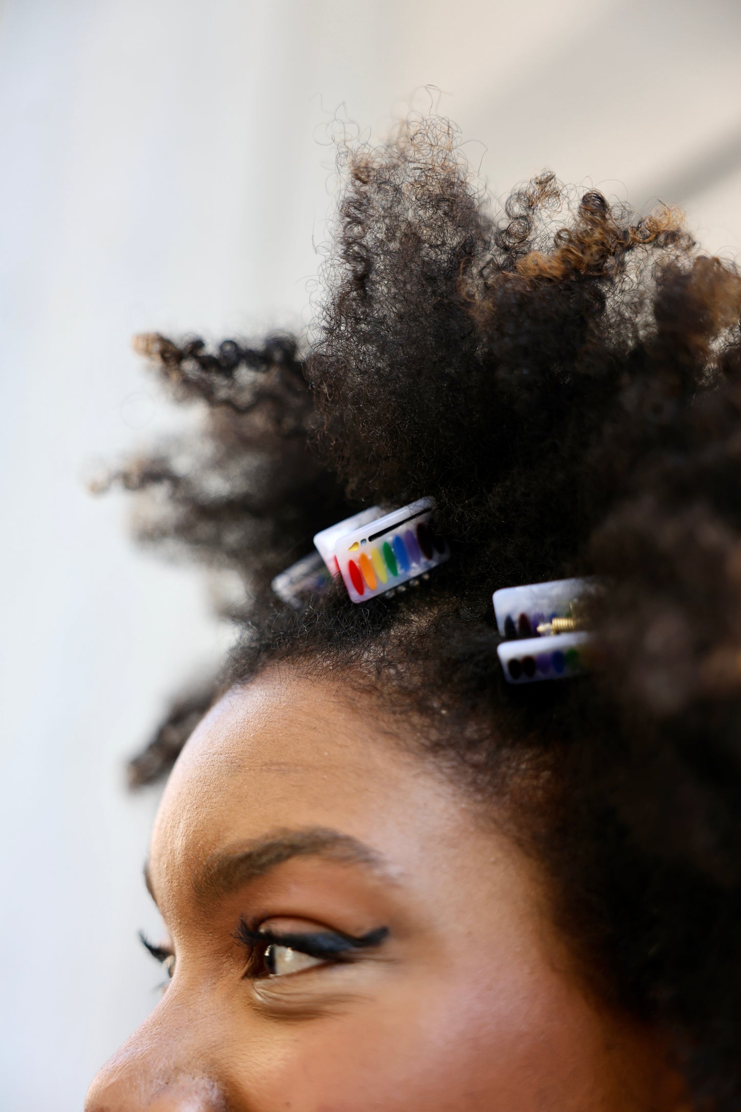 Watercolor Paint Palette Mini Claws (2-pack)