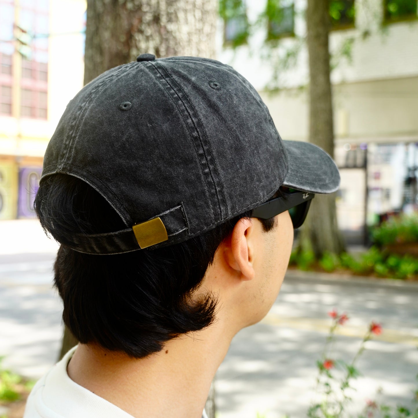 Southerners for Change Hat