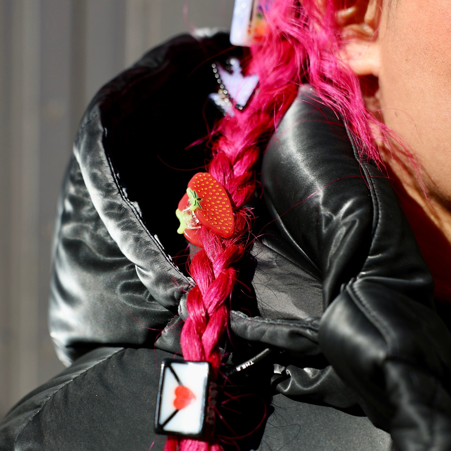 Megaberry Mini Claws (2-pack)