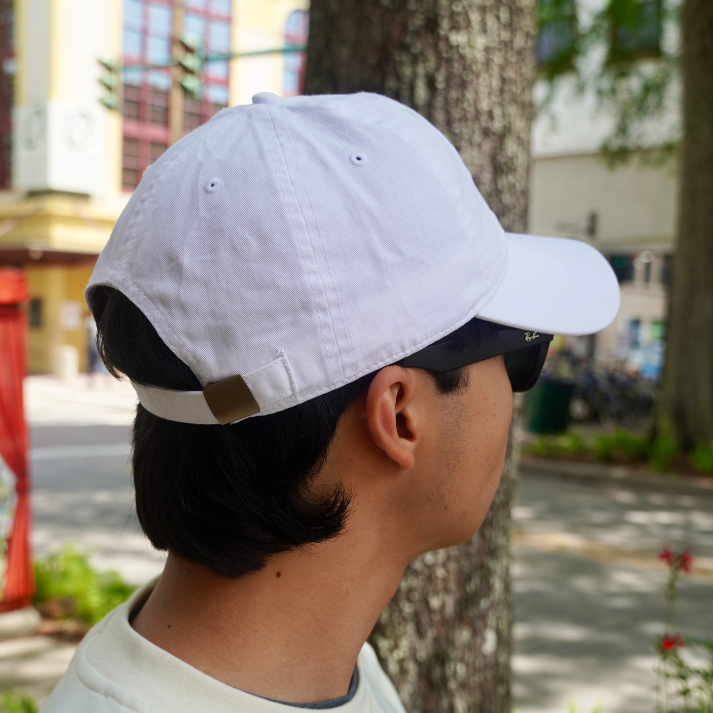 Crawfish Claw Hat