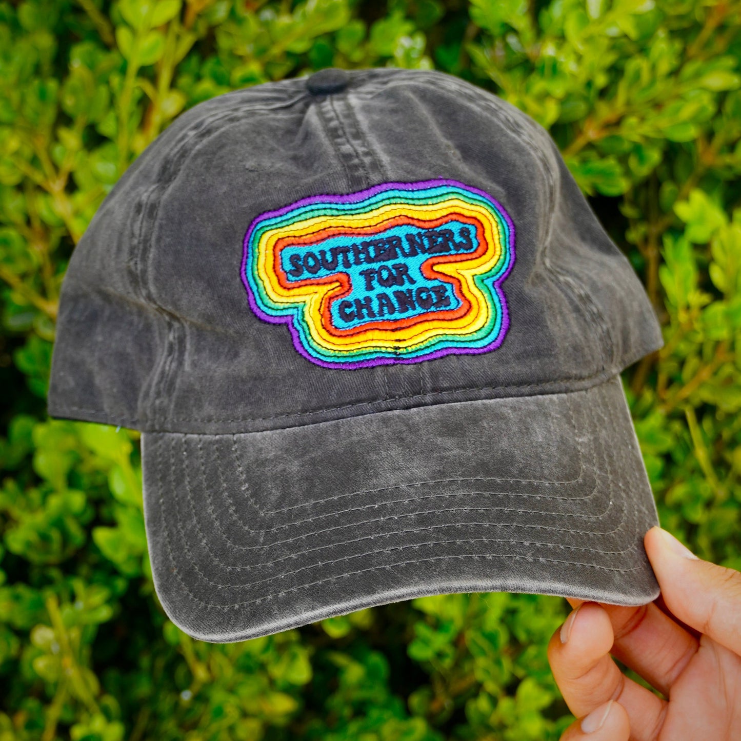 Southerners for Change Hat