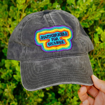 Southerners for Change Hat