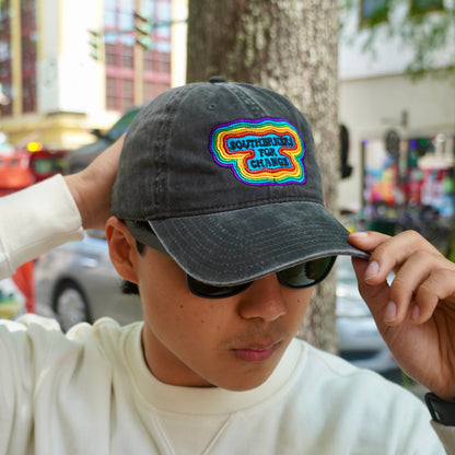 Southerners for Change Hat