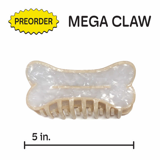 Bone Mega Claw PREORDER