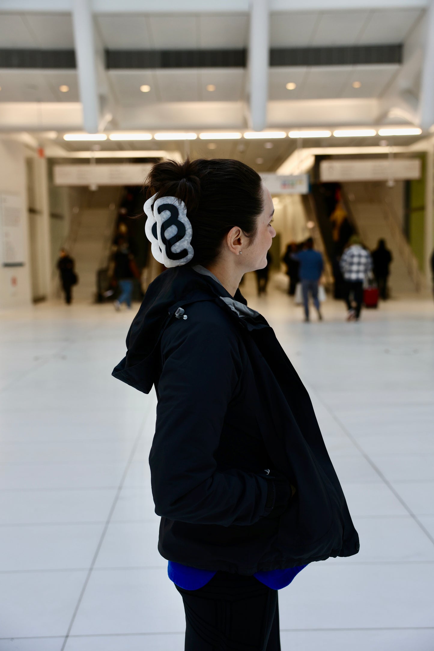 Section Sign Mega Claw