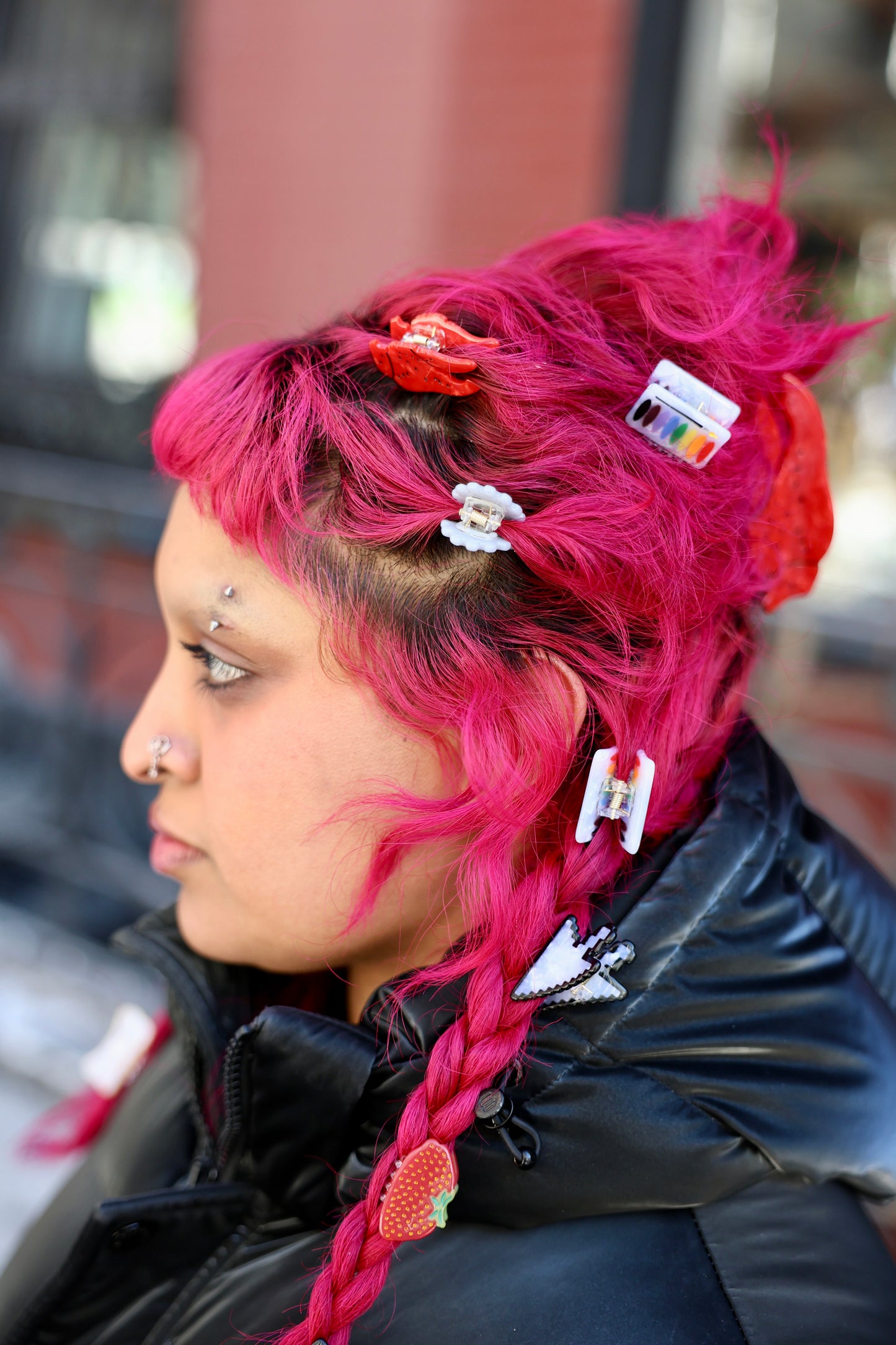 Crawfish Claw Mini Claws (2-pack)