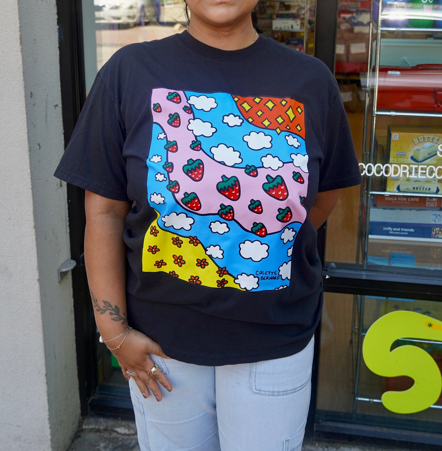 Bliss Shirt