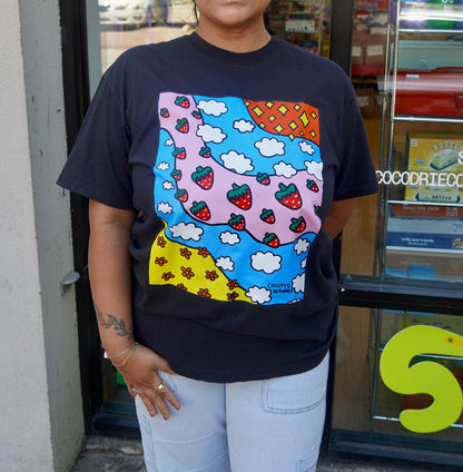 Bliss Shirt