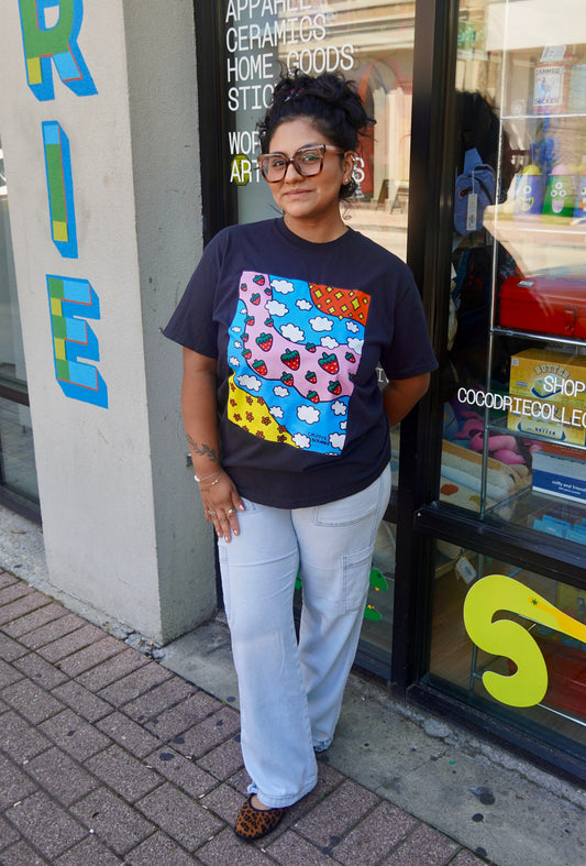 Bliss Shirt
