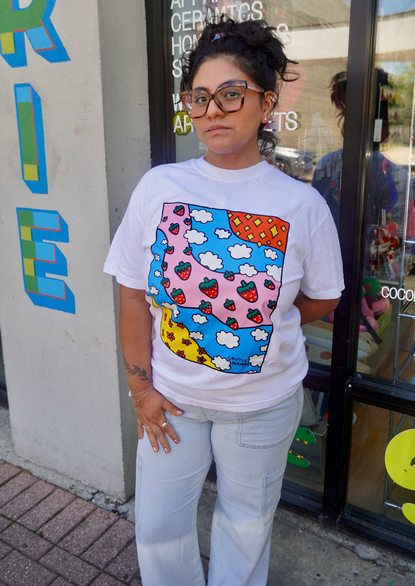 Bliss Shirt