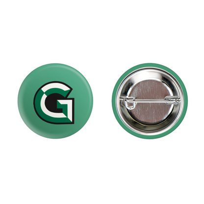 Letter G Button