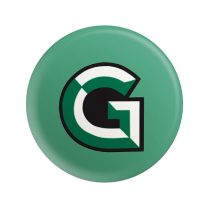 Letter G Button