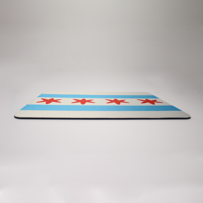 Chicago Mousepad