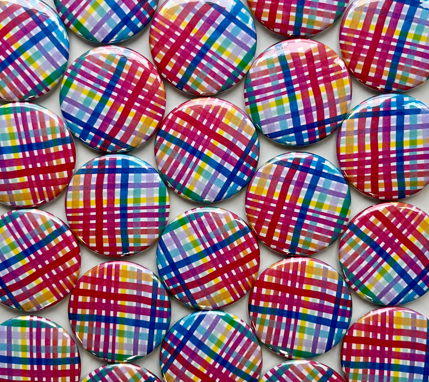 Sketchbook Swatch Magnet