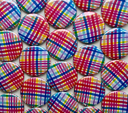 Sketchbook Swatch Magnet