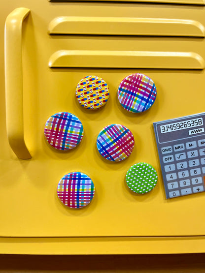 Sketchbook Swatch Magnet