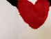 Love Letter Rug – artistcolette