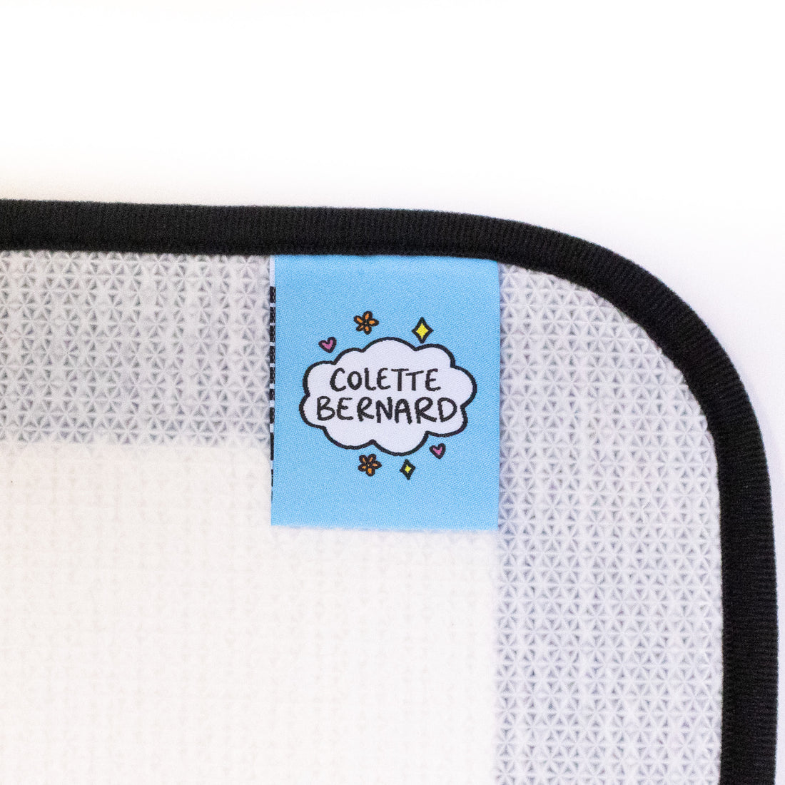 Love Letter Rug – artistcolette