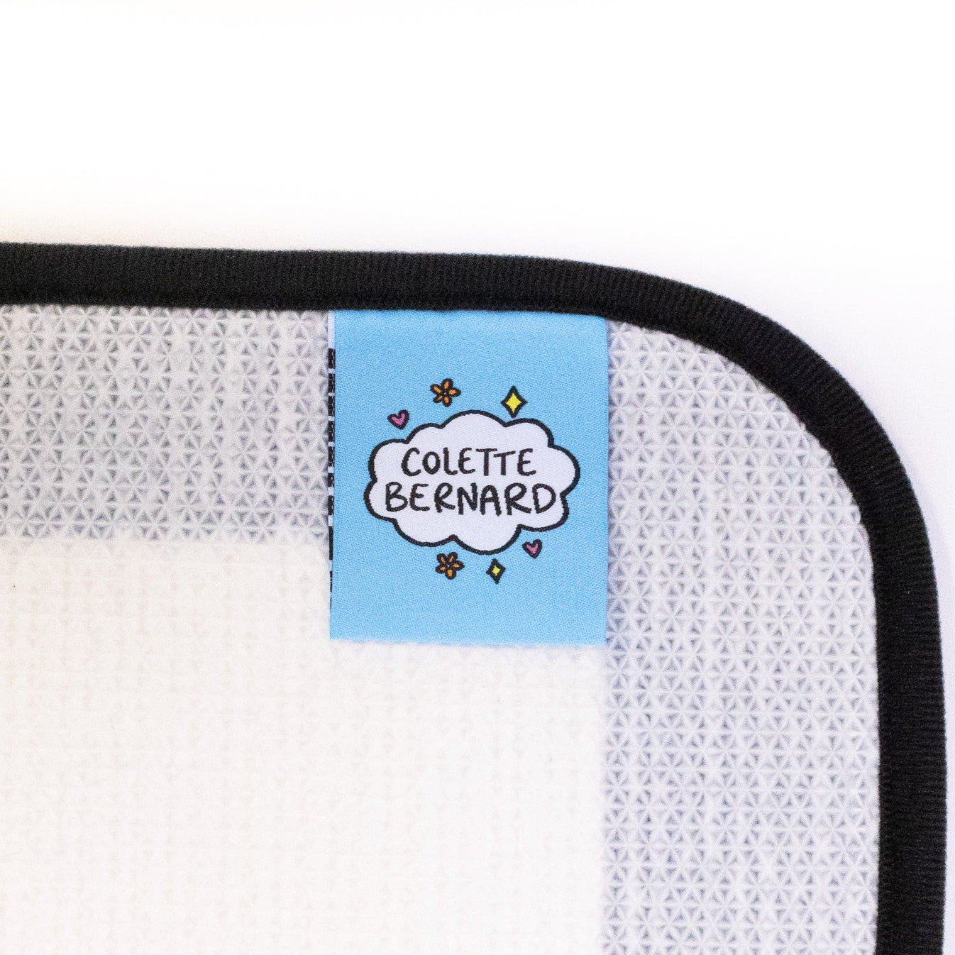 Love Letter Rug – artistcolette