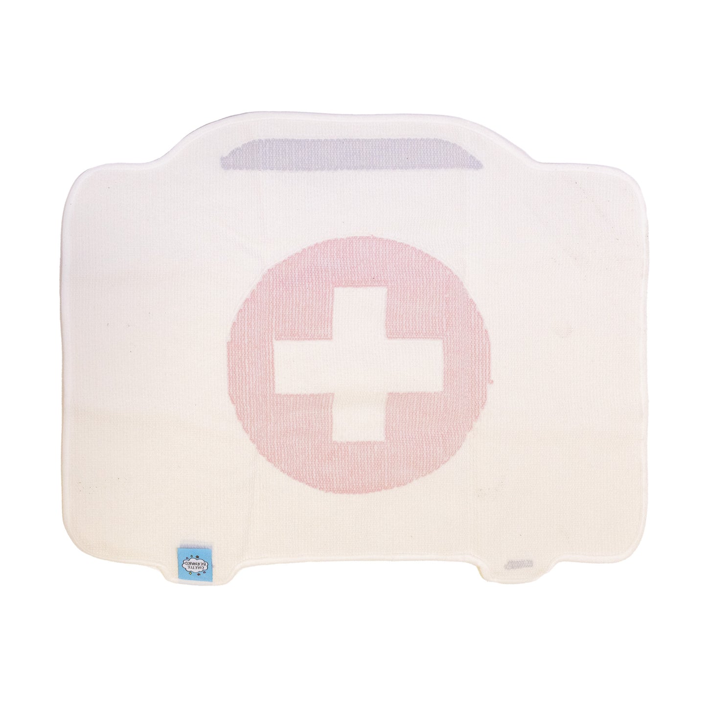 First Aid Kit Rug