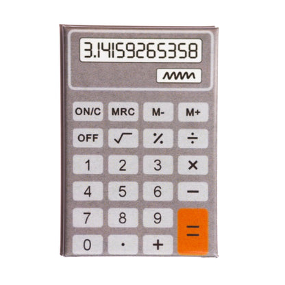 Calculator Magnet