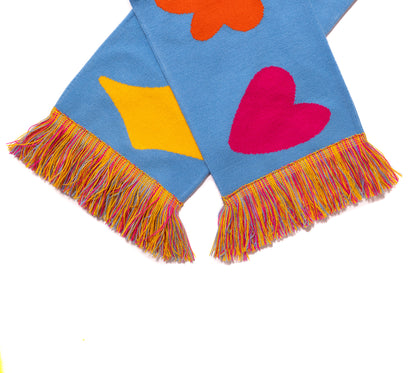 Colette Scarf