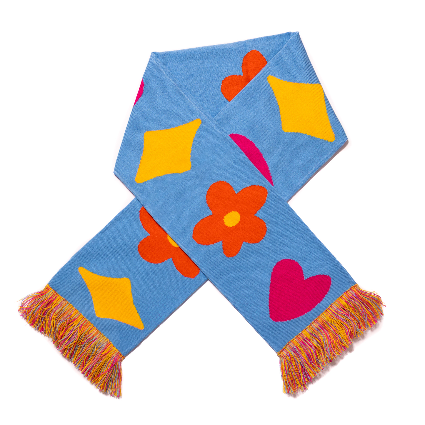 Colette Scarf