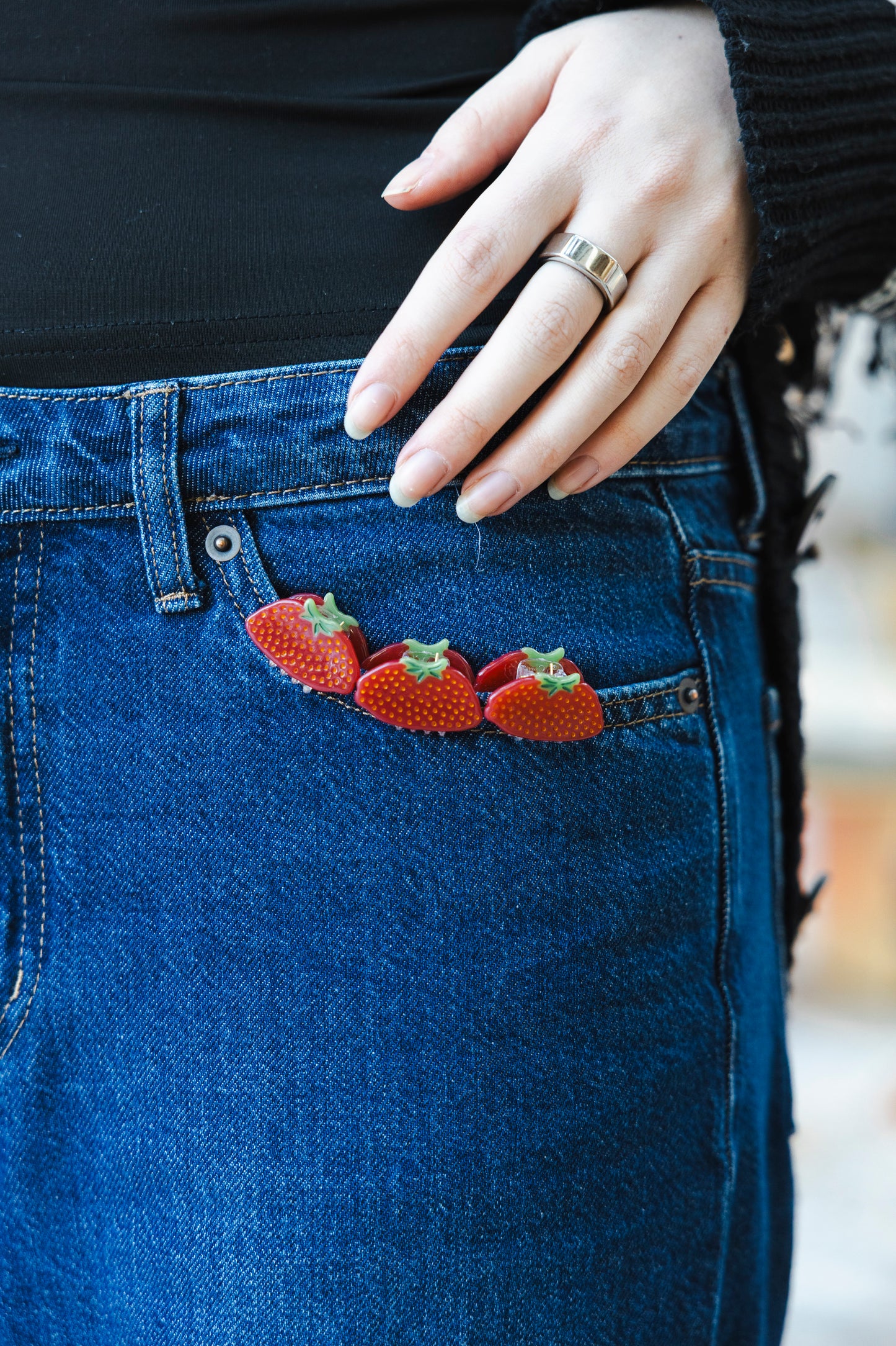 Megaberry Mini Claws (2-pack)