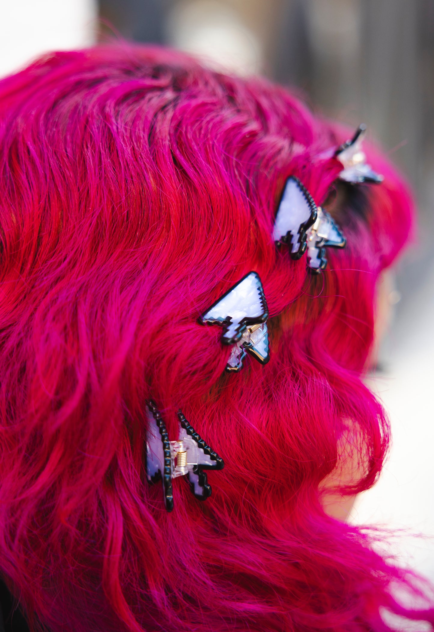 Cursor Mini Claws (2-pack)