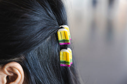 Pencil Mini Claws (2-pack)