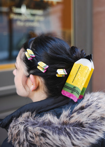 Pencil Mini Claws (2-pack)