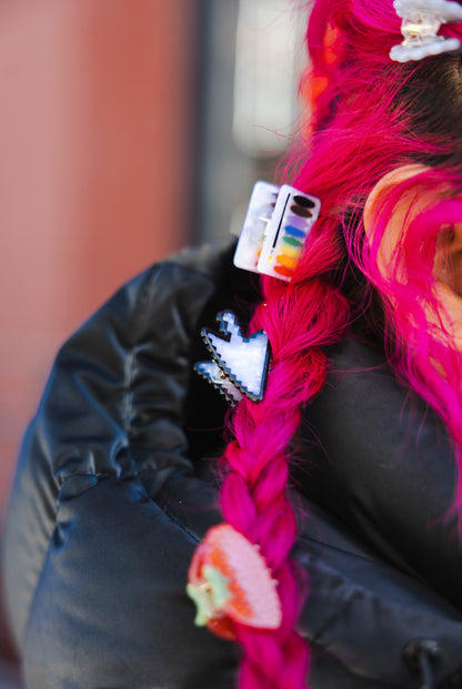 Cursor Mini Claws (2-pack)