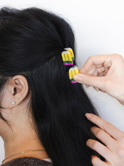 Pencil Mini Claws (2-pack)