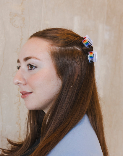 Watercolor Paint Palette Mini Claws (2-pack)