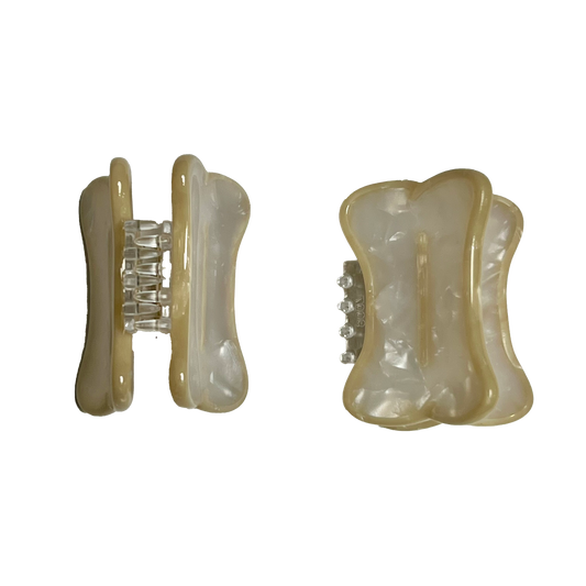 Bone Mini Claws (2-pack)