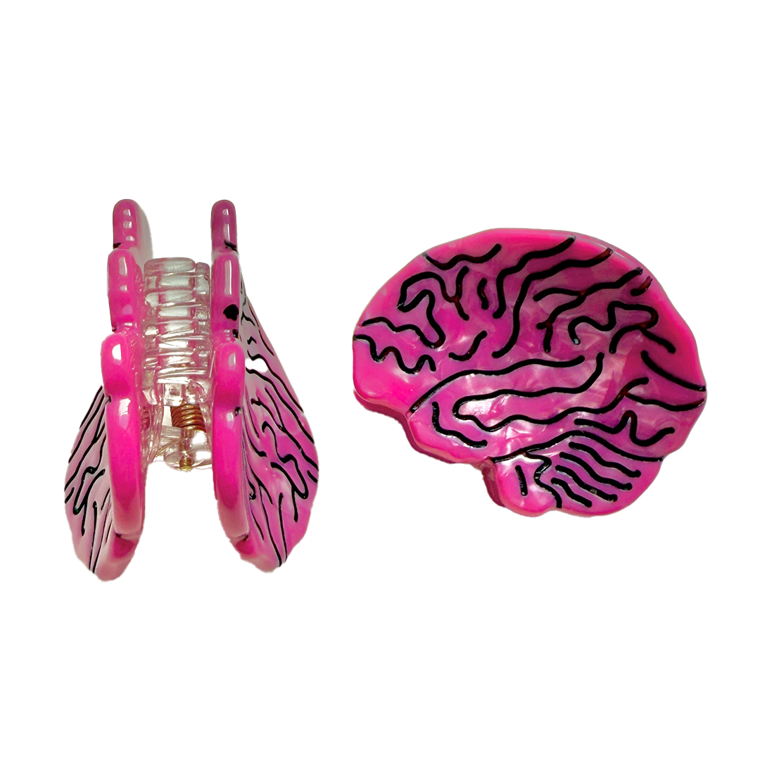 Brain Mini Claws (2-pack)