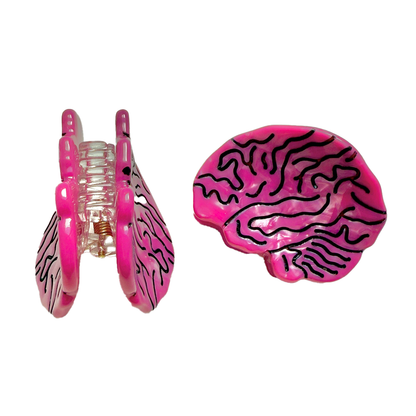 Brain Mini Claws (2-pack)