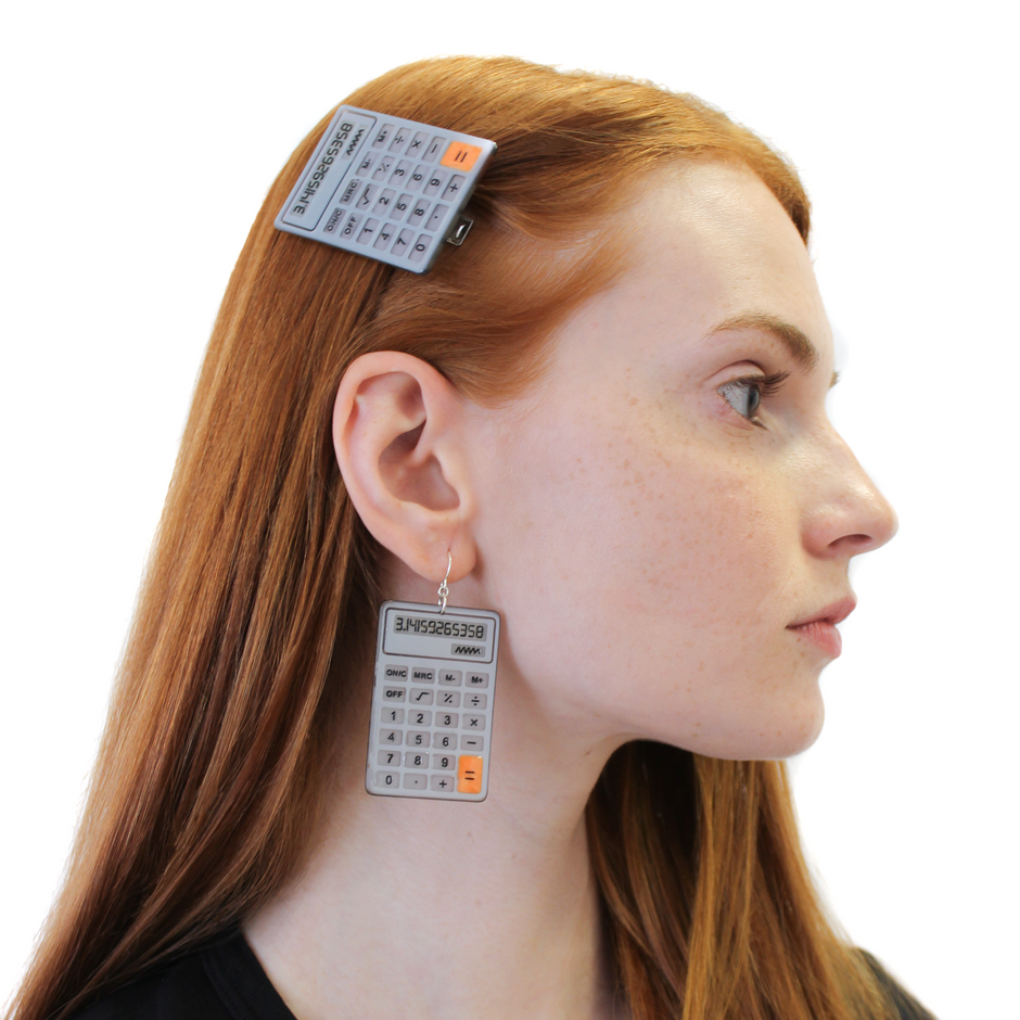 Colette 2-in-1 Earring main image 1