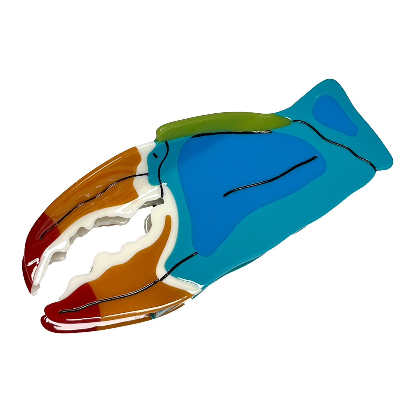 Crab Claw Mega Claw