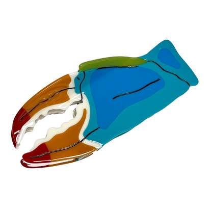 Crab Claw Mega Claw