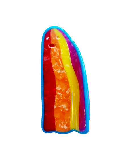 Rainbow Ghost Claw